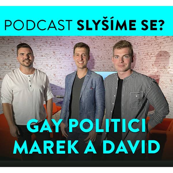 Slyšíme se?